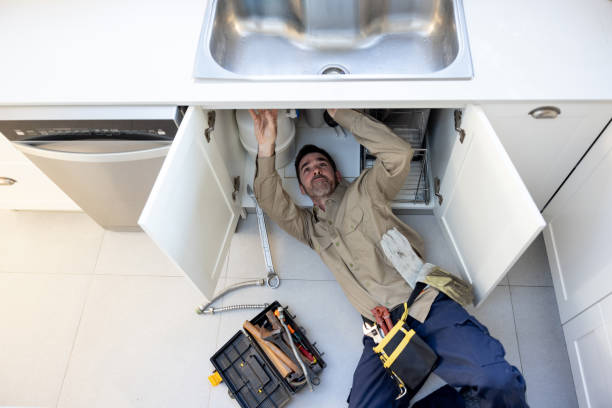 Best Hot Water Heater Installation  in Brockton, MA