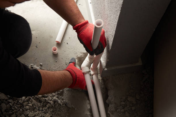 Best Sewer Line Replacement  in Brockton, MA