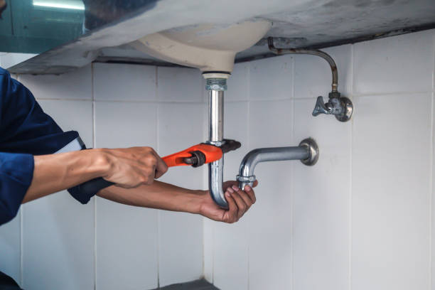 Best Emergency Plumber  in Brockton, MA