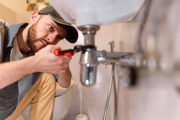 Best Leak Detection Services  in Brockton, MA