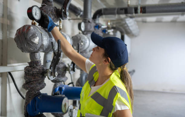 Best Water Leak Repair  in Brockton, MA