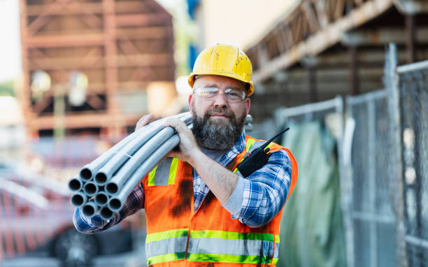 Best Commercial Plumbing Services  in Brockton, MA
