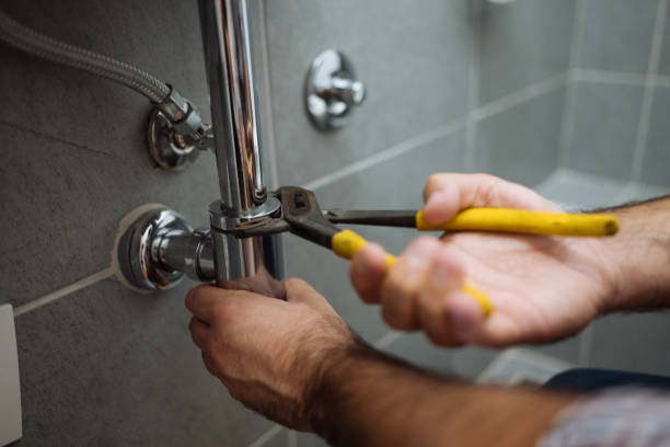 Reliable Brockton, MA Plumbing Solutions