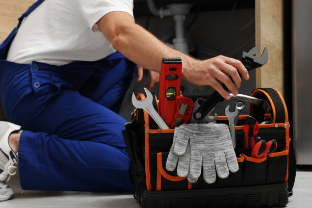 Best Pipe Repair Near Me  in Brockton, MA