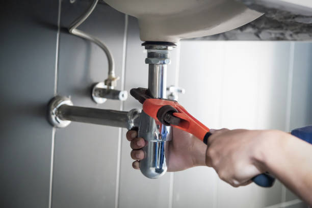 Best Water Softener Installation  in Brockton, MA