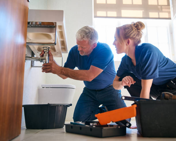 Best Residential Plumbing Services  in Brockton, MA